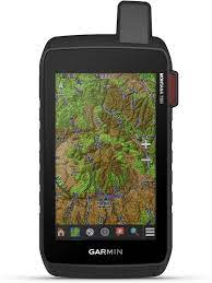 Amazon Com Garmin Montana 750i Rugged Gps Handheld With Built In Inreach Satellite Technology And 8 Megapixel Camera Glove Friendly 5 Color Touchsreen 010 02347 00 Everything Else