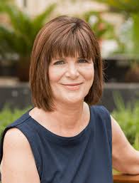 Bev Wright The University of Adelaide