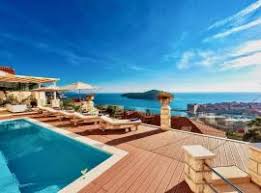 The 10 Best Villas In Dubrovnik Croatia Booking Com