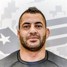 Competitor List [2019 Dallas Spring Classic]