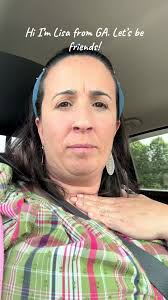 Lisa Augusta Georgia