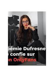 noemie dufresne porn OnlyFans Nude Leaks | Watch the Latest noemie ...
