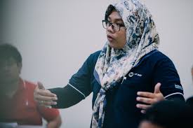 Purchaser, engineer, maintenance, factory manager, production manager , technician. Yik Bee Trading Sdn Bhd Motion Always In Action