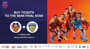 In this video i'm going to tell you guys about how to watch indian super league 2019 all matches without hotstar app for free. Isl 2019 20 Fc Goa Official Ticketing Partner Paytm Insider
