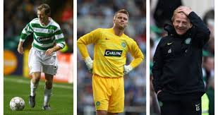 Artur is a very brave man, a hero. Aiden Mcgeady And Artur Boruc Hated Each Other According To Former Celtic Teammate Barry Robson The Irish Post