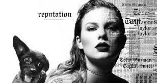 Taylor Swift's “Reputation” Is Clearly About My Dog