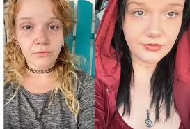 112 Days Sober from IV Meth, Crack, and Booze