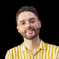 40+ perfiles de «Adrian Saavedra»