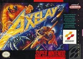 Play Axelay Online Free Snes Super Nintendo Super Nintendo Video Game Tester Jobs Video Game Tester