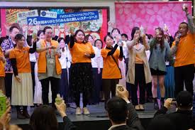 心で泣いて笑顔でお別れ 大阪・八尾市「ＦＭちゃお」約２６年の歴史に幕、府内３年連続でコミュニティラジオ閉局 - 産経ニュース