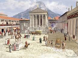 Pompeya Una Capsula Del Tiempo Hacia El Mundo Romano Historia De Roma Roma Antigua Pompeya