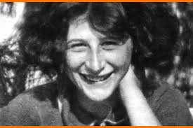 Simone Weil : révoltée et libre par Aurélie Julia