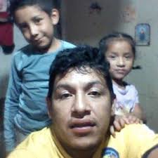 Fermín Casas (@ferchito820707)