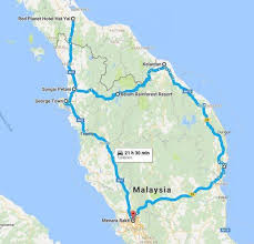 Most of the cafe prices are equivalent to kl price. Kl Gt Penang Songkhla Thailand Sungai Petani Kelantan Kl Gt Rider Motorcycle Forums