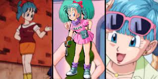 Dragon Ball: 10 Facts About Bulma You Didn't Know