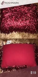 Home Goods Fringe Throw Pillow Throw Pillows Home Goods Fringe Throw