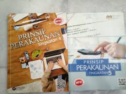 Sekiranya ya, berikut dikongsikan koleksi buku teks digital kssm tingkatan 1 hingga 5 yang boleh di download secara online untuk rujukan semua. Buku Teks Prinsip Perakaunan Tingkatan 4 Tingkatan 5 Textbooks On Carousell