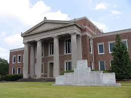 The clerk of superior court is responsible for recording and maintaining real property records in lamar county. Lamar County Georgia Genealogy Familysearch