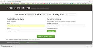 Following tools and environments are used to create soap web services in spring boot. Spring Boot Soap Client Webservicetemplate Example