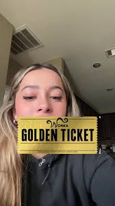 Testing the Golden Ticket Filter Challenge