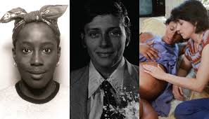 Pioneers of Queer Cinema