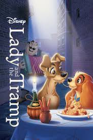 Lady and the Tramp | Full Movie | Movies Anywhere