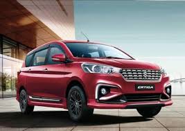 The ertiga will come via the ckd channel from suzuki's indonesian plant. 2018 Maruti Suzuki Ertiga Now Offered In Ambitious Indulge Accessory Packages Ibtimes India