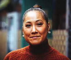 MAGAZINE AND ANNUAL REPORT