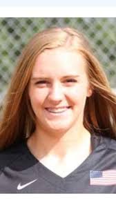 Savannah Evans's Softball Recruiting Profile