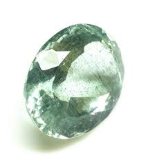 21 00x16 50 M M Natural Light Green Aquamarine Faceted Oval Etsy Green Aquamarine Stone Light Green