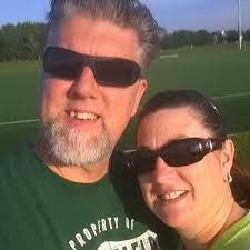 Troy Riggle's Instagram, Twitter & Facebook