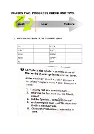 Some of the worksheets displayed are basic integration 1, basic integration problems, math 1020 work basic. Simple Past And Natural Disasters Worksheet