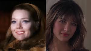 The World Is Not Enough