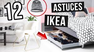 Il faut savoir s'armer de patience et faire preuve d'un peu d'imagination pour agencer ce petit espace de façon pratique sans pour autant se priver du confort nécessaire au quotidien. Deco 12 Astuces Ikea Special Petits Budgets Youtube