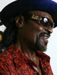 Report: Godfather of 'go-go' genre of funk, Chuck Brown, dies at 75