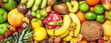 Son quizás, los alimentos más llamativos por su diversidad de colores y formas. 6 Frutas Saudaveis Para O Cardapio Diario Centro Paulista Laboratorio