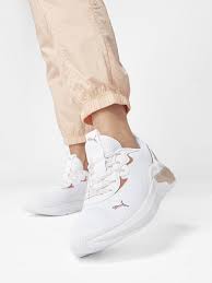 *not eligible for additional discounts. Puma Sneaker Cell Initiate Metal D Wms In Offwhite Gold Deichmann