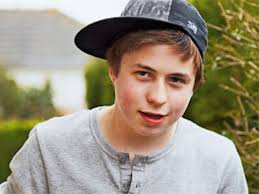 13-årige Patrick har ikke set sin datter