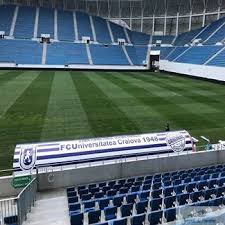 More images for universitatea craiova stadion » Sunt Sanse Minime Ca Universitatea Craiova Sa Evolueze In Liga 2 Pe Stadionul Din Craiova Jurnal De Craiova