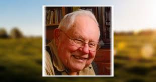 Hubert Asplin Obituary May 15, 2012