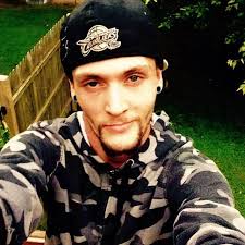 In Loving Memory of seth todd new 4/17/1992