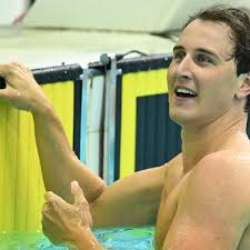 Cameron McEvoy targets Brisbane Olympics armed with revolutionary training  regime