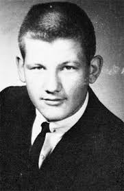 Dennis Earl Painter : First Lieutenant from Illinois, Vietnam War Casualty