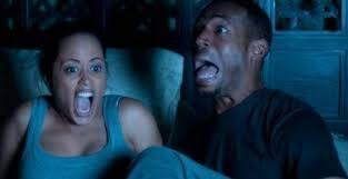 8 como ver online o descargar película completa ¿y donde esta el fantasma? Y Donde Esta El Fantasma 2013 Terror Amino