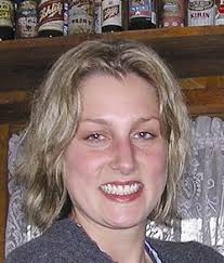 Jaime Nicole Cooley (1978-2012)