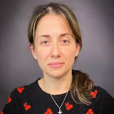 Dr. Elizabeth Stratton, Family Medicine