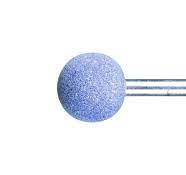 Ceramic Mounted Points PFERD Vitrified Bond Mounted Point - Ceramic Oxide,  3/16" X 1/2", 1/8" Shank, 80 Grit, Pack Of 10 PFERD Mounted Points