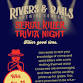 Rivers & Rails Brewing Co. Presents: Serial Killer event image
