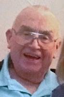 Samuel Cunningham Obituary