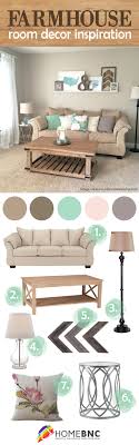 50 Best Farmhouse Living Room Decor Ideas And Designs For 2021